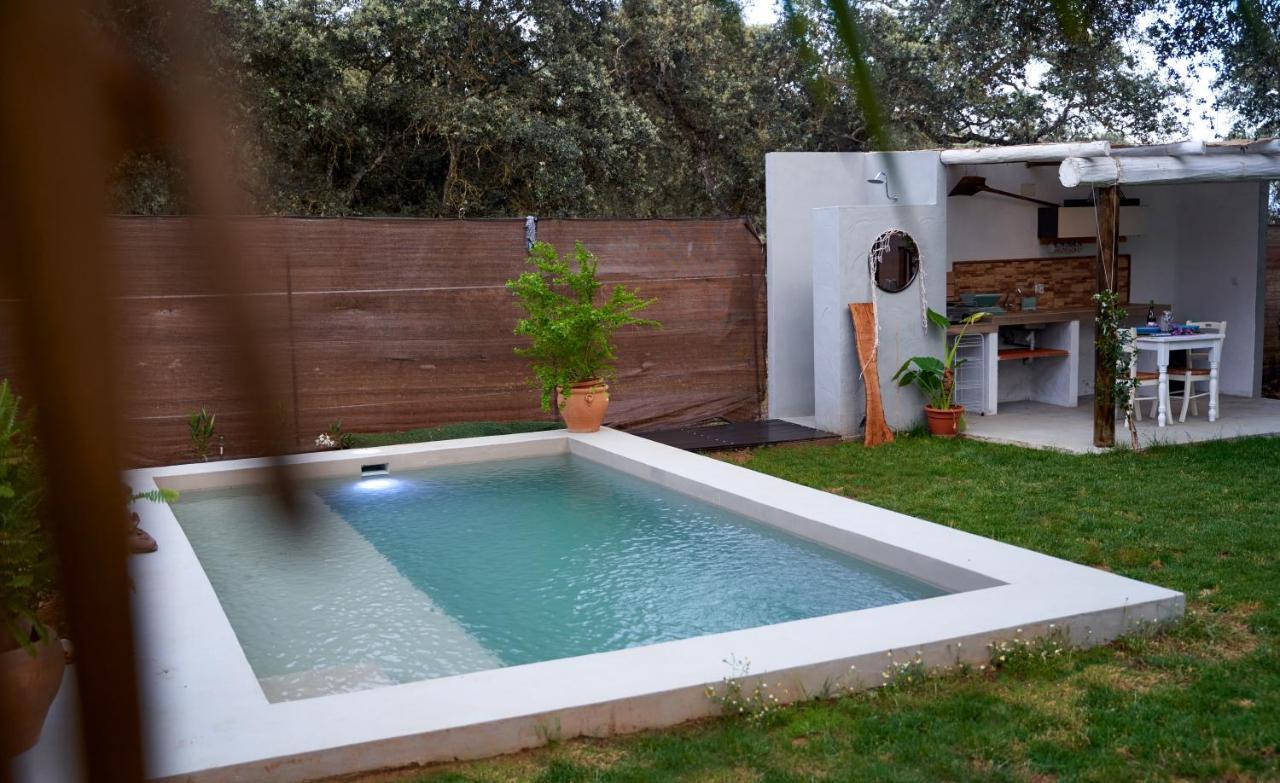 Rural El Arbol Near Setenil - Con Piscina Ferienhaus Ronda