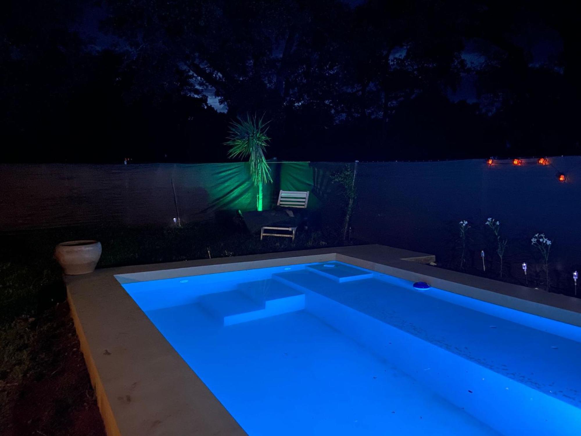 Ferienhaus Rural El Arbol Near Setenil - Con Piscina